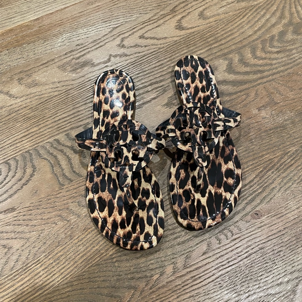 Tory Burch Sandal sz 11